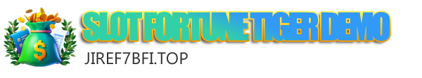 slot fortune tiger demo logo